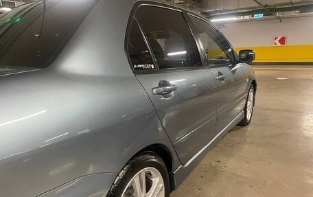 Mitsubishi Lancer IX, 2007 год, 685 000 рублей, 12 фотография