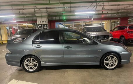 Mitsubishi Lancer IX, 2007 год, 685 000 рублей, 4 фотография