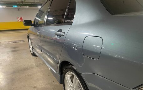 Mitsubishi Lancer IX, 2007 год, 685 000 рублей, 11 фотография