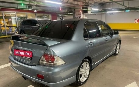 Mitsubishi Lancer IX, 2007 год, 685 000 рублей, 8 фотография