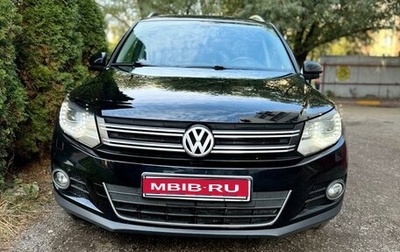 Volkswagen Tiguan I, 2011 год, 1 470 000 рублей, 1 фотография