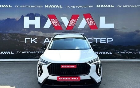 Haval Jolion, 2024 год, 2 649 000 рублей, 2 фотография