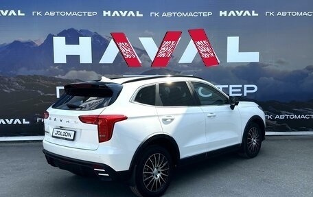 Haval Jolion, 2024 год, 2 649 000 рублей, 6 фотография