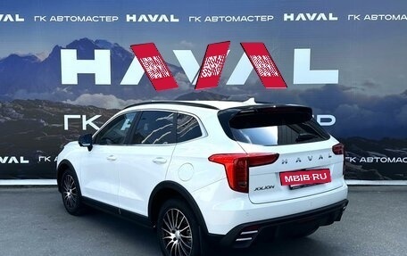 Haval Jolion, 2024 год, 2 649 000 рублей, 8 фотография