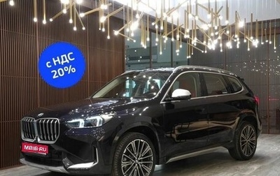 BMW X1, 2024 год, 7 450 000 рублей, 1 фотография