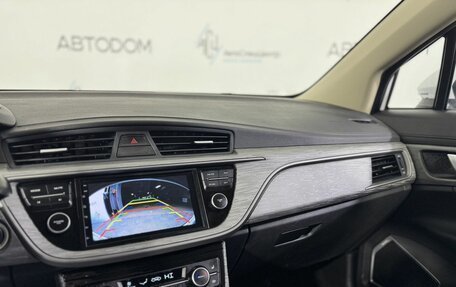 Geely GS I, 2021 год, 1 482 000 рублей, 17 фотография