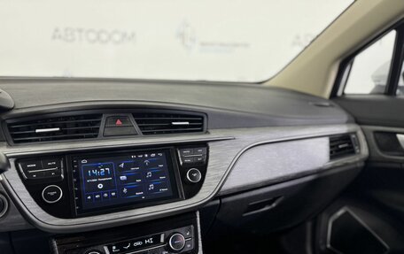 Geely GS I, 2021 год, 1 482 000 рублей, 16 фотография