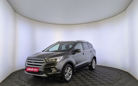 Ford Kuga III, 2018 год, 1 895 000 рублей, 1 фотография