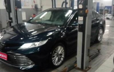 Toyota Camry, 2020 год, 2 980 000 рублей, 1 фотография