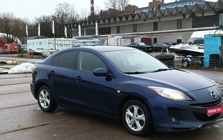 Mazda 3, 2011 год, 720 000 рублей, 1 фотография