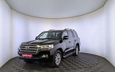 Toyota Land Cruiser 200, 2019 год, 7 995 000 рублей, 1 фотография