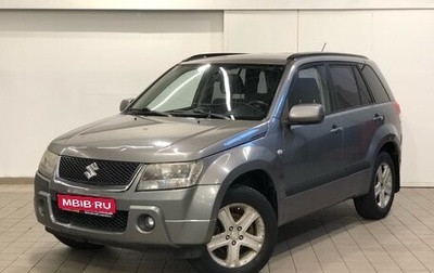 Suzuki Grand Vitara, 2007 год, 575 000 рублей, 1 фотография