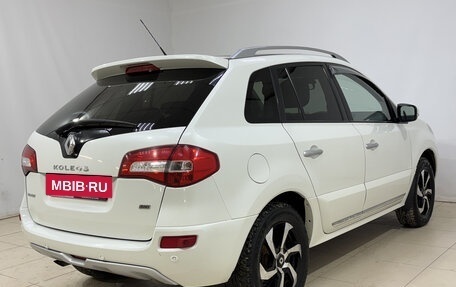 Renault Koleos I рестайлинг 2, 2013 год, 1 330 000 рублей, 6 фотография