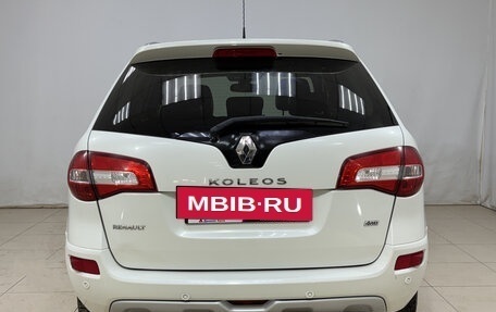 Renault Koleos I рестайлинг 2, 2013 год, 1 330 000 рублей, 5 фотография