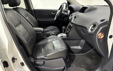 Renault Koleos I рестайлинг 2, 2013 год, 1 330 000 рублей, 14 фотография