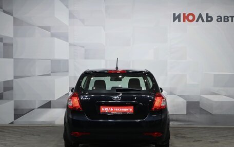 KIA cee'd I рестайлинг, 2011 год, 880 000 рублей, 5 фотография