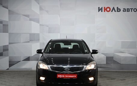 KIA cee'd I рестайлинг, 2011 год, 880 000 рублей, 2 фотография