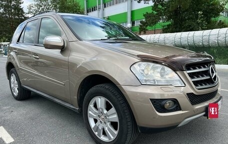 Mercedes-Benz M-Класс, 2008 год, 1 250 000 рублей, 1 фотография