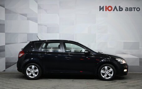 KIA cee'd I рестайлинг, 2011 год, 880 000 рублей, 9 фотография