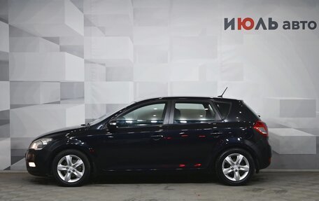 KIA cee'd I рестайлинг, 2011 год, 880 000 рублей, 10 фотография