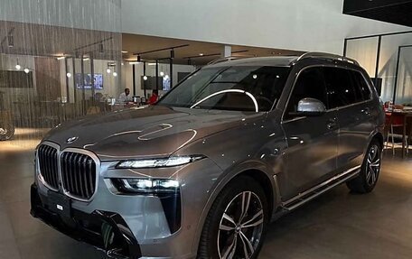 BMW X7, 2023 год, 13 620 000 рублей, 1 фотография