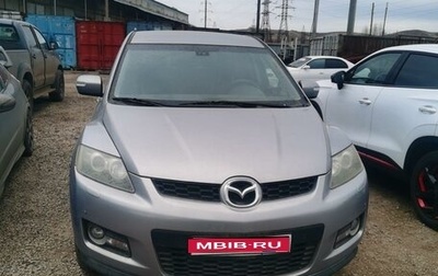 Mazda CX-7 I рестайлинг, 2008 год, 1 050 000 рублей, 1 фотография