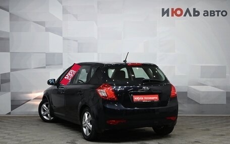 KIA cee'd I рестайлинг, 2011 год, 880 000 рублей, 8 фотография