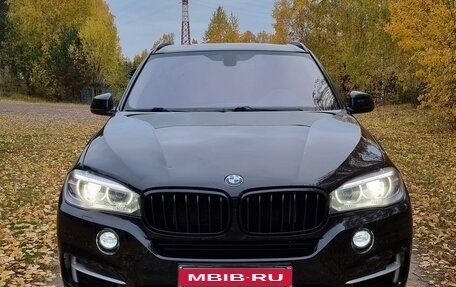 BMW X5, 2013 год, 3 500 000 рублей, 1 фотография