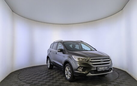 Ford Kuga III, 2018 год, 1 895 000 рублей, 3 фотография