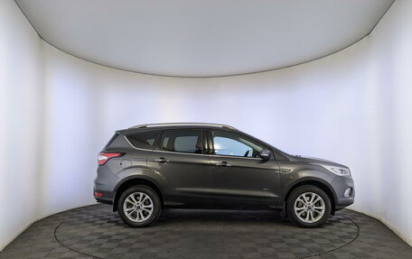 Ford Kuga III, 2018 год, 1 895 000 рублей, 4 фотография