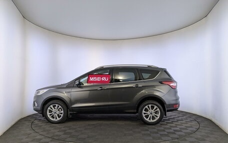 Ford Kuga III, 2018 год, 1 895 000 рублей, 8 фотография