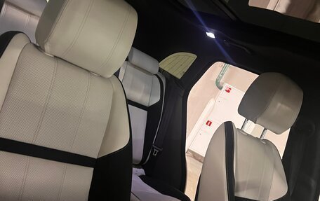 Land Rover Range Rover Velar I, 2019 год, 5 250 000 рублей, 8 фотография