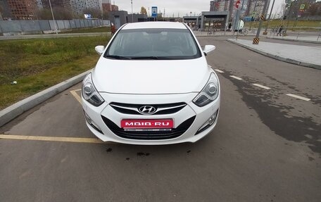 Hyundai i40 I рестайлинг, 2013 год, 1 650 000 рублей, 1 фотография