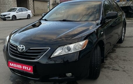 Toyota Camry, 2006 год, 1 200 000 рублей, 1 фотография