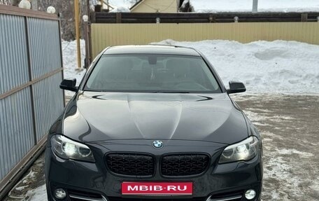 BMW 5 серия, 2013 год, 1 750 000 рублей, 1 фотография