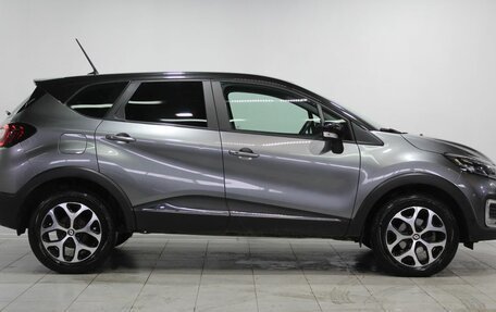 Renault Kaptur I рестайлинг, 2020 год, 1 769 000 рублей, 4 фотография