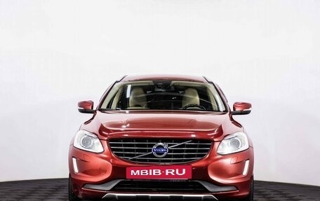 Volvo XC60 II, 2013 год, 1 847 000 рублей, 2 фотография