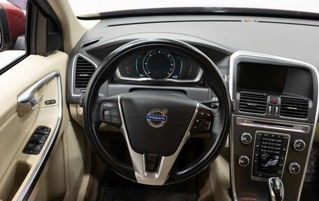 Volvo XC60 II, 2013 год, 1 847 000 рублей, 16 фотография