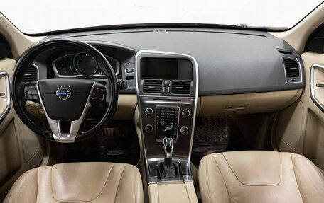 Volvo XC60 II, 2013 год, 1 847 000 рублей, 15 фотография