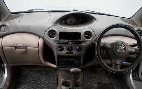 Toyota Platz, 2005 год, 339 000 рублей, 7 фотография