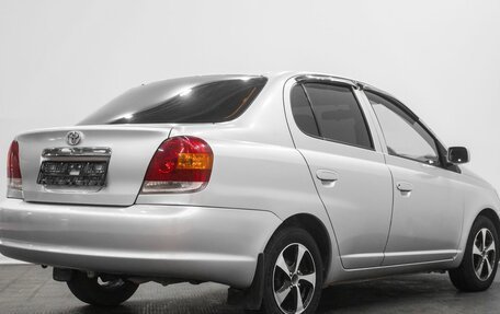 Toyota Platz, 2005 год, 339 000 рублей, 2 фотография