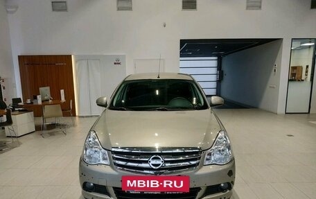 Nissan Almera, 2014 год, 599 000 рублей, 2 фотография