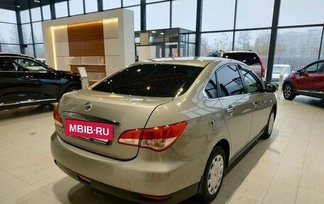 Nissan Almera, 2014 год, 599 000 рублей, 6 фотография