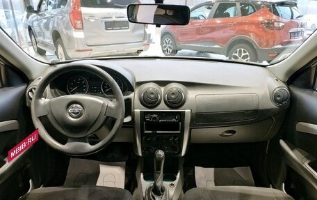 Nissan Almera, 2014 год, 599 000 рублей, 11 фотография