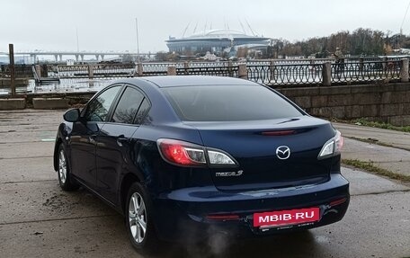 Mazda 3, 2011 год, 720 000 рублей, 4 фотография