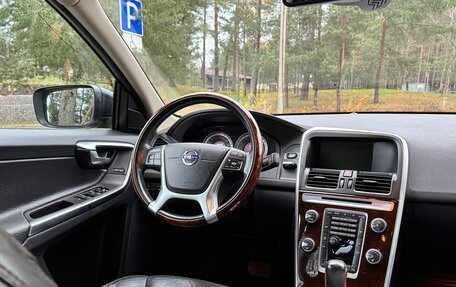 Volvo XC60 II, 2012 год, 1 790 000 рублей, 8 фотография