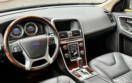 Volvo XC60 II, 2012 год, 1 790 000 рублей, 10 фотография