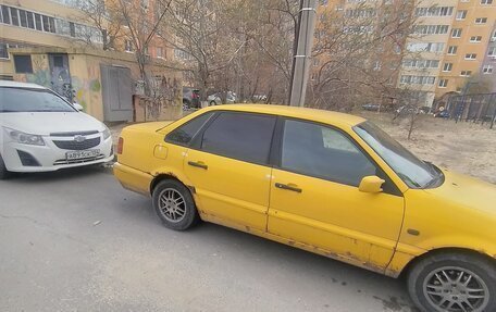 Volkswagen Passat B4, 1994 год, 120 000 рублей, 4 фотография