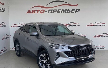 Haval F7x I, 2023 год, 2 520 000 рублей, 3 фотография