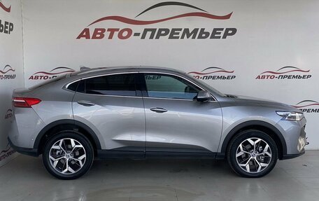 Haval F7x I, 2023 год, 2 520 000 рублей, 4 фотография